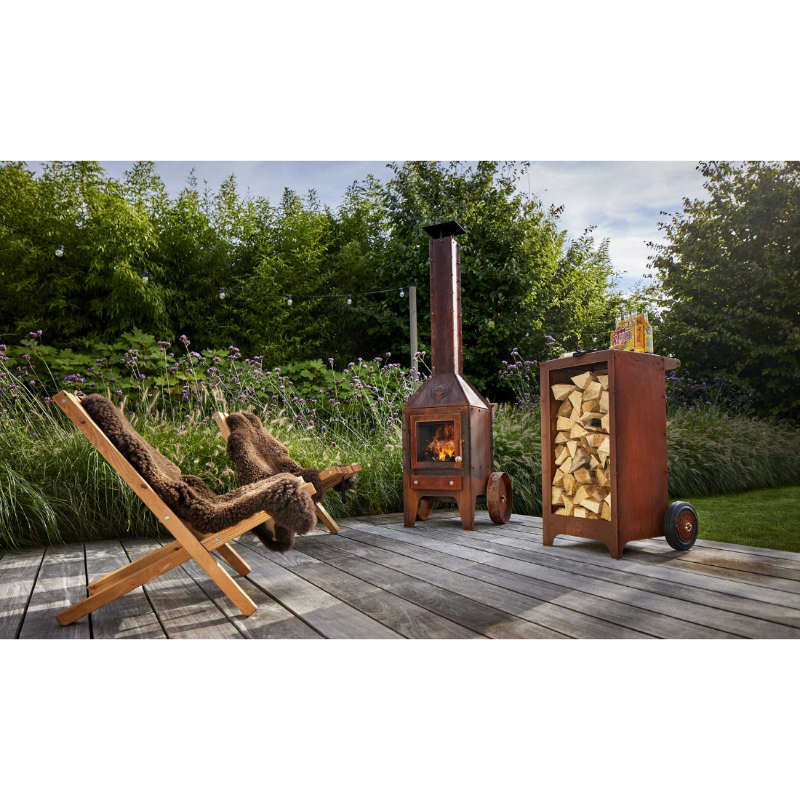 RB73 - Ker - Woodstorage